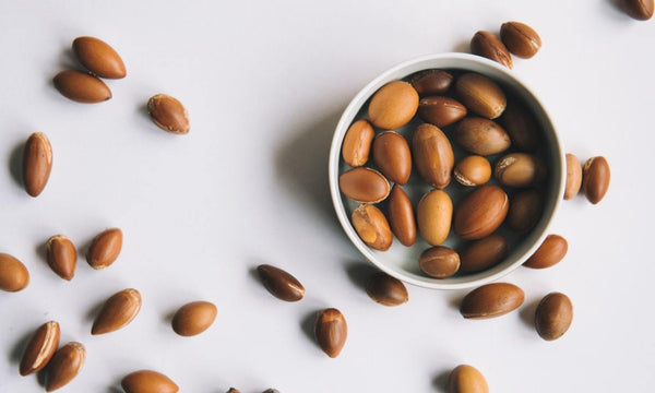 15 surprising benefits of argan oil for your skin