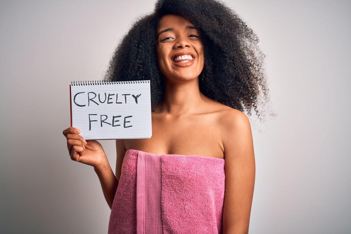 Cruelty-free skincare - what does it mean?